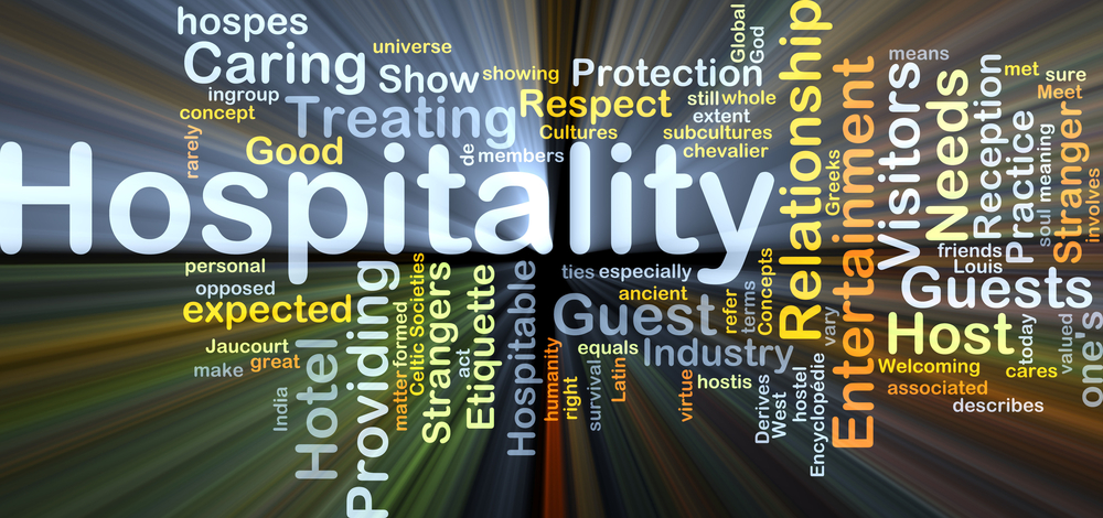 Fancy Working In Hospitality Industry Uban Catering